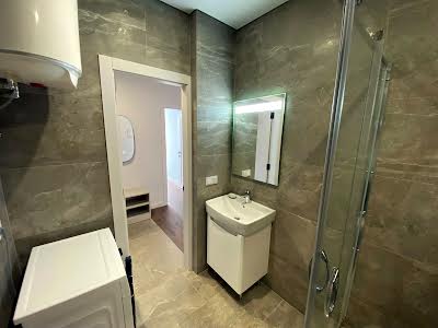 квартира по адресу Юрия Липы ул., 6