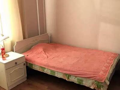 квартира за адресою Студентська вул., 11