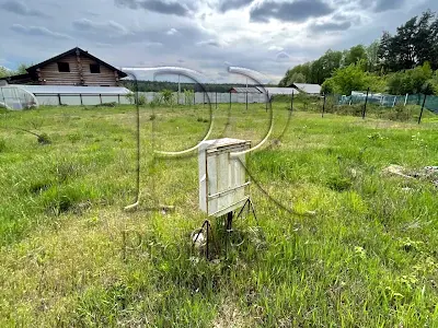 участок по адресу Обуховская ул.