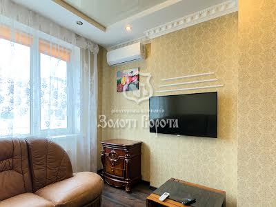 квартира по адресу Бориса Гмыри ул., 17