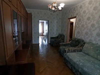 квартира по адресу Вишгородська ул., 44-А
