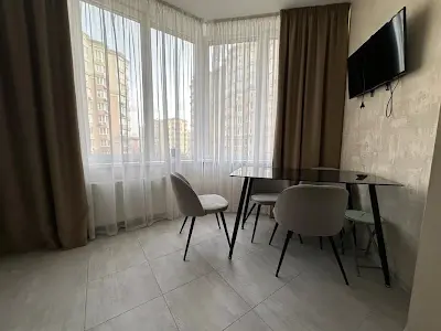 квартира за адресою Амосова пров., 63