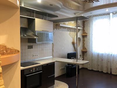 квартира за адресою Петра Григоренка просп., 22/20