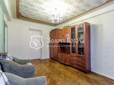 квартира за адресою Київ, Олекси Тихого вул. (Виборзька), 89а