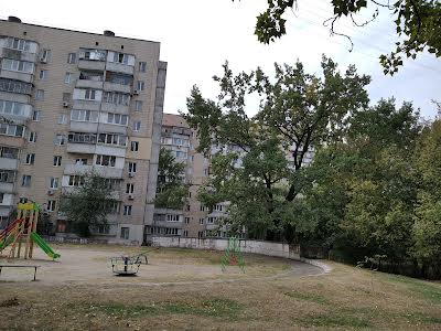 квартира по адресу Архитектора Вербицкого ул., 15