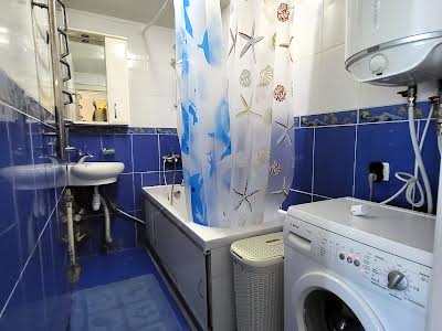 квартира по адресу Каунасская ул., 16/1