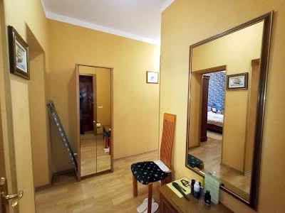 квартира по адресу Никольский пер. (Январский), 9