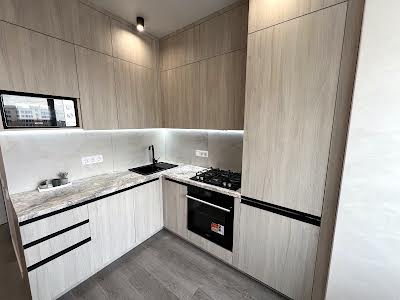 квартира по адресу Зелена ул., 3