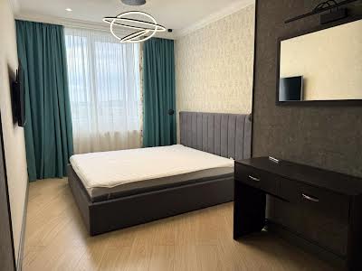 квартира за адресою Центральна вул., 19а