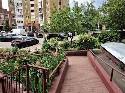 квартира по адресу Гонгадзе Георгия просп. (Советской Украины), 18-Ж