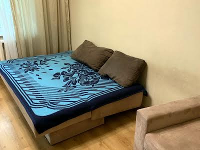 квартира по адресу Борисполь, Европейськая, 9