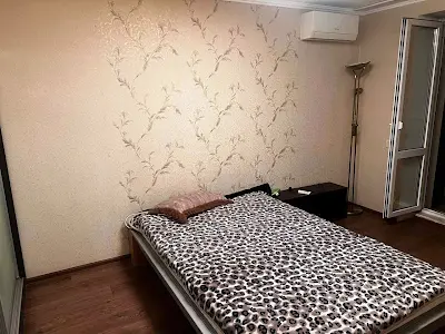 квартира по адресу Симиренко ул., 25-А