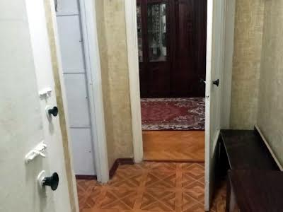 квартира за адресою Туполєва академіка вул., 5