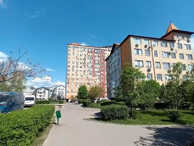 квартира за адресою Харків, Новоолександрівська вул., 54а к1