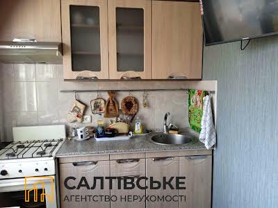 квартира по адресу Салтовское шоссе, 242а
