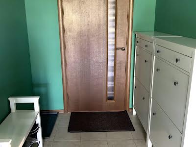 квартира за адресою Лобановського, 14
