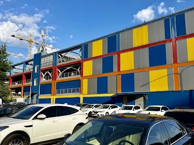 квартира за адресою Софії Русової вул., 7-А