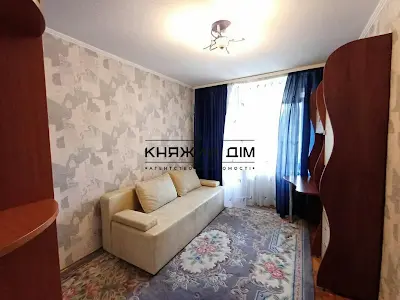 квартира за адресою Оболонська вул., 47