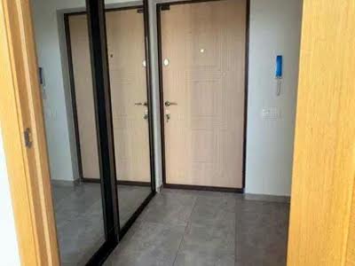 квартира по адресу Регенераторная ул., 4 
