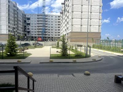 квартира по адресу 1-го Мая ул. (1-го Травня), 42-Б