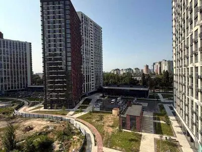 квартира за адресою Віктора Некрасова вул. (Північно-Сирецька), 12-А