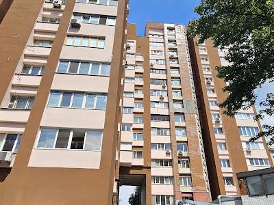квартира по адресу Антоновича ул. (Горького), 158