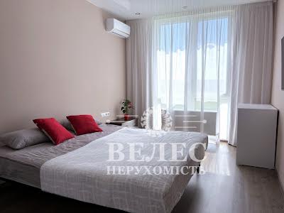 квартира по адресу Яблоневая ул., 11