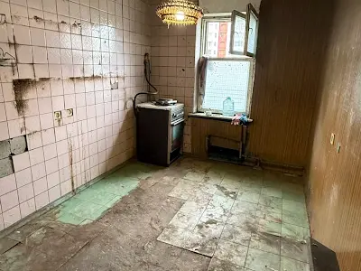 квартира за адресою Північна вул. (Північна), 54