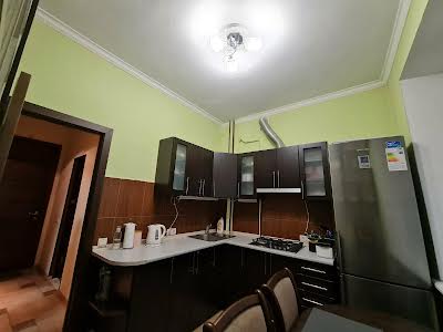 квартира по адресу Шовкуненка ул., 8/20