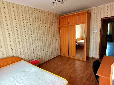 квартира по адресу Елизаветы Чавдар ул., 28