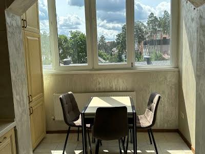квартира по адресу Ирпень, Літературна ул. (Чехова), 4-І