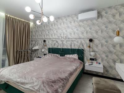 квартира за адресою Дніпровська набережна вул., 15-Ж