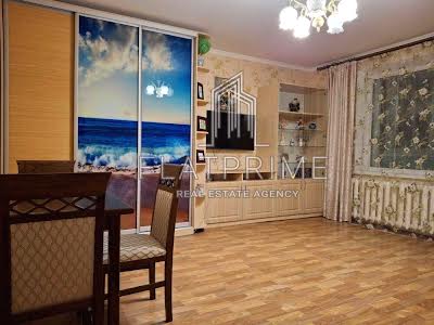 квартира по адресу Оноре де Бальзака ул., 4-А