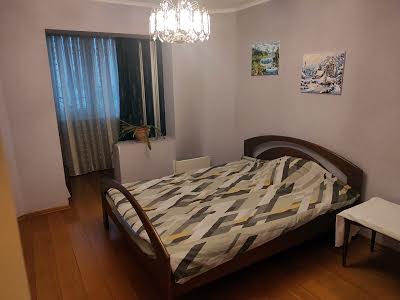 квартира за адресою Радунська вул., 26