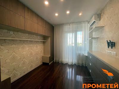 квартира за адресою Вацлава Гавела бульв. (Івана Лепсе), 6/7а