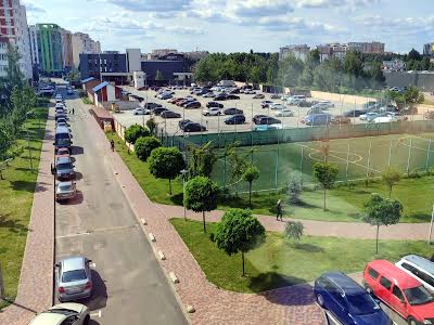 квартира за адресою с. Крюківщина, Єдності вул., 5