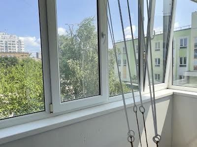 квартира за адресою Кургузова вул., 4-Б