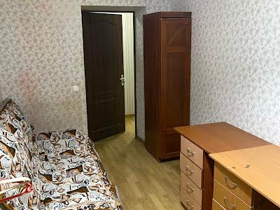 квартира за адресою Олени Теліги вул., 7-А