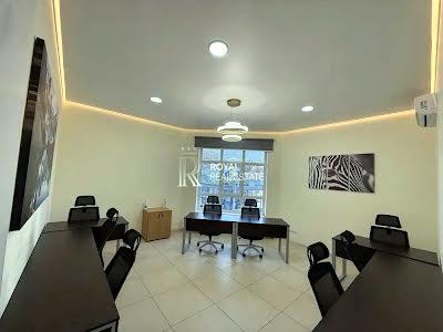 коммерческая по адресу Кловский спуск, 7a