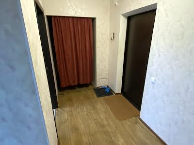 квартира за адресою Миколи Закревського вул., 107