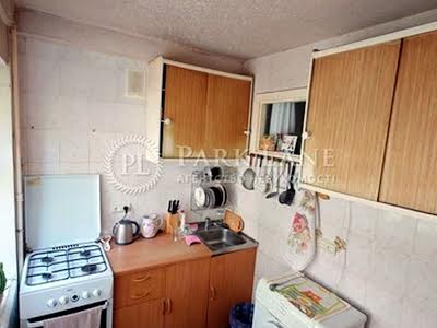 квартира по адресу Воскресенский просп. (Перова), 25-А