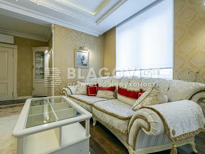 квартира по адресу Киев, Дмитриевская ул., 80