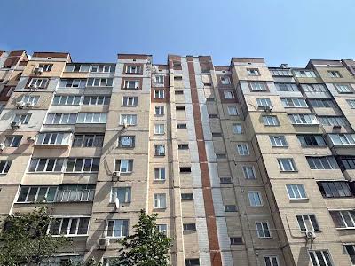 квартира по адресу Выгуровский бульв., 5