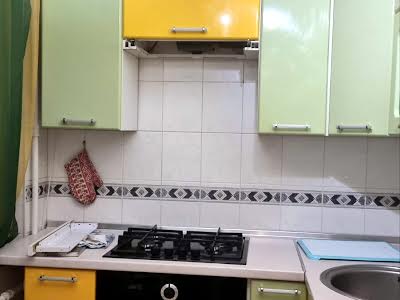 квартира за адресою Київ, Ярослава Гашека бульв., 17/1