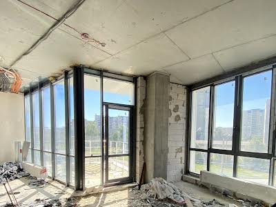 коммерческая по адресу Клочковская ул., 108 к1