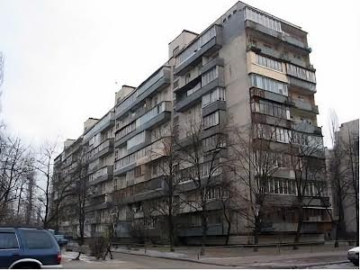 квартира за адресою Амвросія Бучми бульв., 3