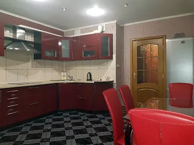 квартира за адресою Вадима Гетьмана вул., 1-А