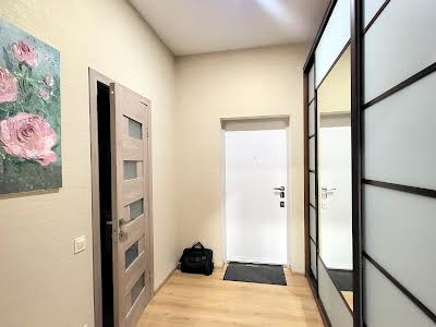 квартира за адресою Центральна вул., 21-А