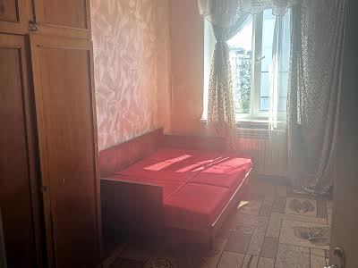 кімната за адресою Богатирська вул., 20