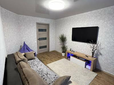 квартира по адресу Авиационная ул., 36
